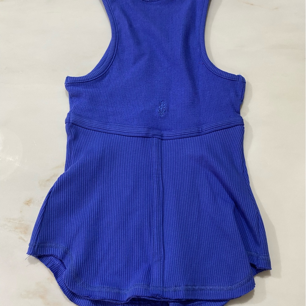 NWOT Free People top - Picture 6 of 6